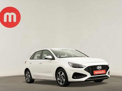 Usado Hyundai i30 Style 101 HP (74 kW) 2025 Branco