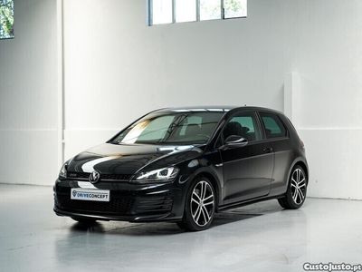 VW Golf VII