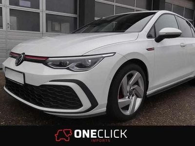 Preto Usado 2022 VW Golf VIII | € 34.600 (Bom preço)