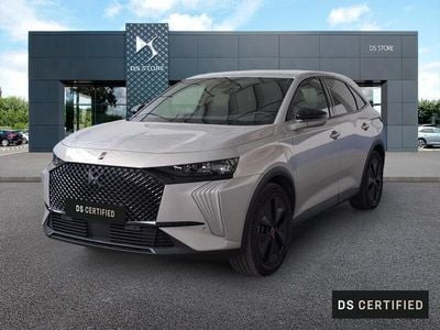 DS Automobiles DS7 Crossback