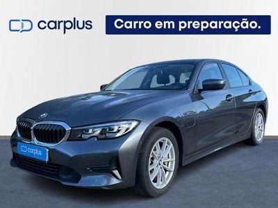 BMW 330e