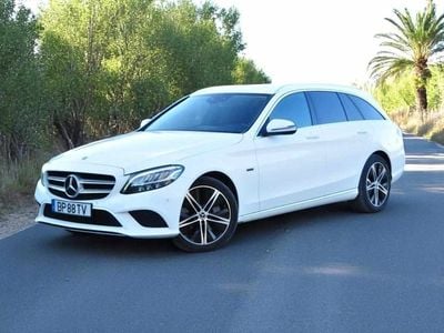 Mercedes C300