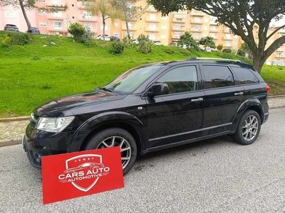 Fiat Freemont