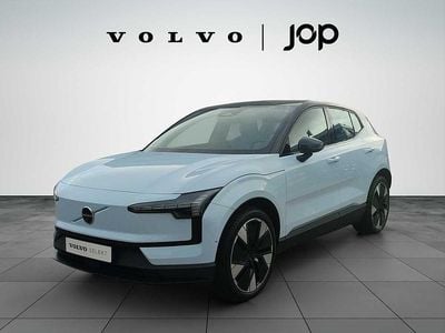 Usado Volvo EX30 Performance 314 kW (428 HP) 2024 Azul SUV