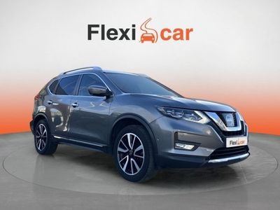 usado Nissan X-Trail 1.6 DCI N-Connecta Xtronic 130cv