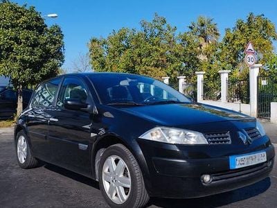 Renault Mégane II
