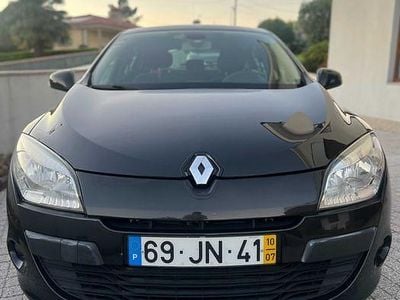 Renault Mégane III