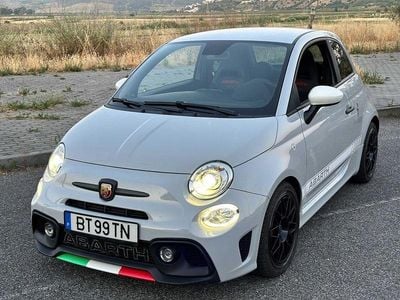Usado Abarth 595 Esseesse 180 HP (132 kW) 2019