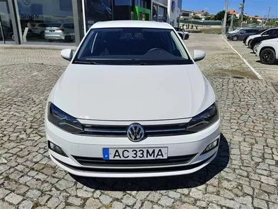 usado VW Polo 1.0 TSI Confortline