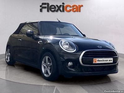 Mini Cooper D