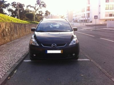 Mazda 5