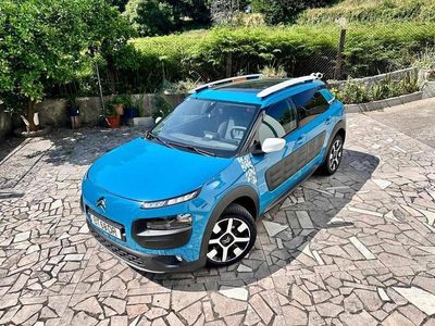 Citroën C4 Cactus
