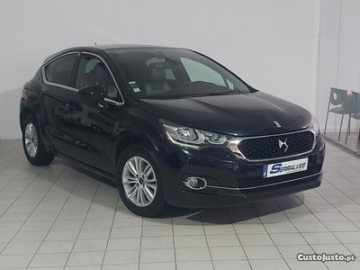 usado DS Automobiles DS4 