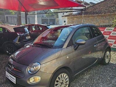 usado Fiat 500 1.2 Lounge