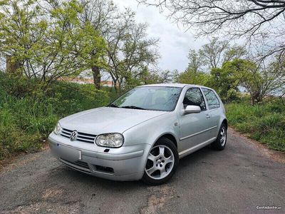 usado VW Golf IV 