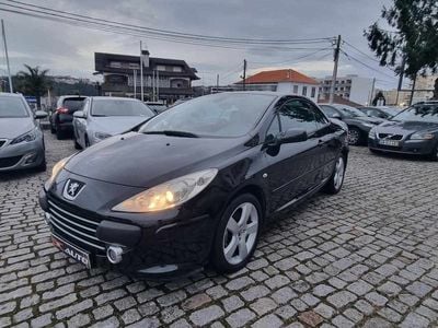 Peugeot 307 CC