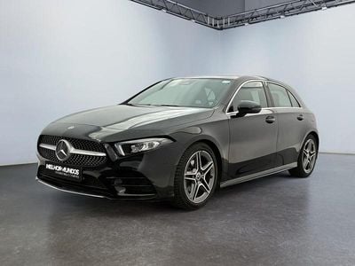 Mercedes A200