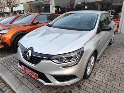 Renault Mégane IV