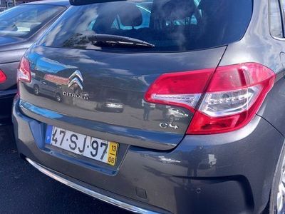 Citroën C4