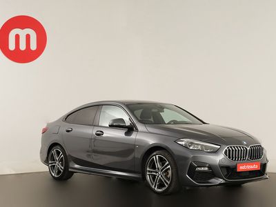 BMW 216