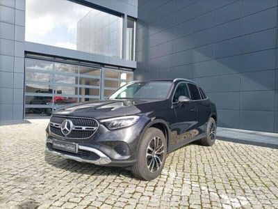 Mercedes GLC220