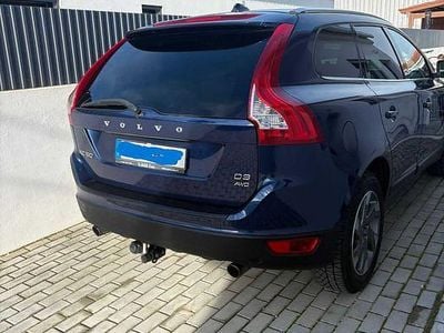 Usado Volvo XC60 Ocean Race 163 HP (119 kW) 2011 SUV