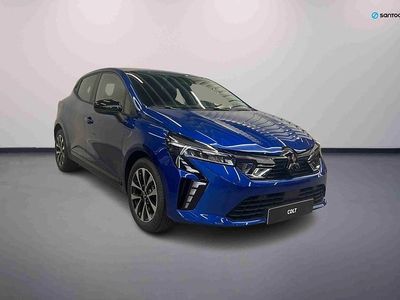 Novo Mitsubishi Colt 91 HP (66 kW) 2025 Azul Citadino