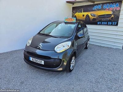 Citroën C1