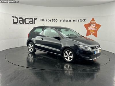 VW Polo