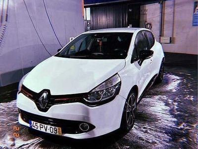 Renault Clio IV