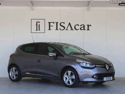 Renault Clio IV