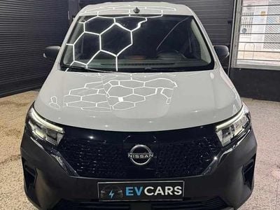 Branco Usado 2023 Nissan Townstar | € 18.900