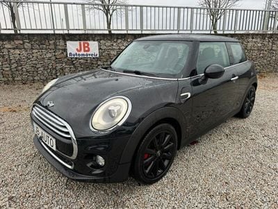 Mini Cooper D