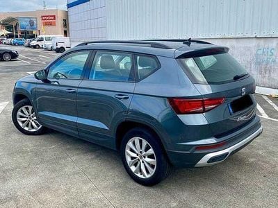 Usado 2020 Seat Ateca Style SUV | € 16.400 (Preço justo)