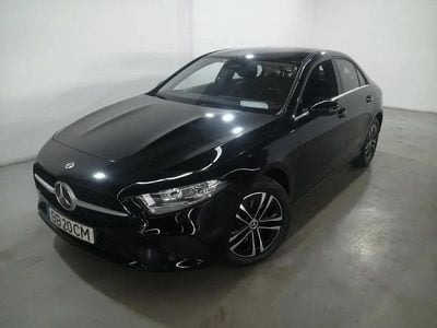 Mercedes A250