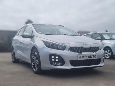 Kia Ceed GT