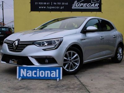 usado Renault Mégane IV 