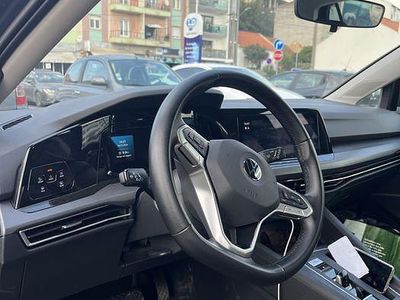 VW Golf VIII
