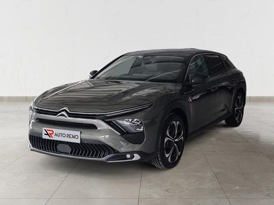 Usado Citroën C5 X Shine 225 HP (165 kW) 2023 Cinza Carrinha