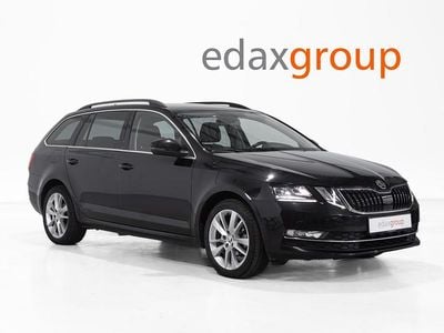 Preto Usado 2018 Skoda Octavia Style Carrinha | € 14.490 (Preço elevado)