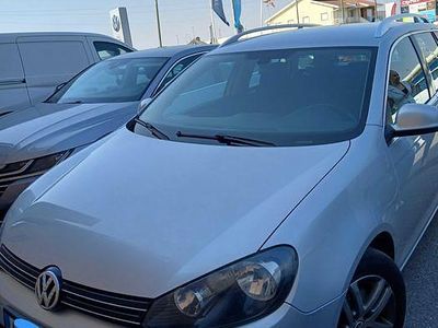 VW Golf VI