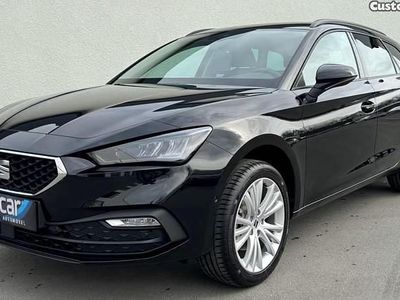 Seat Leon ST