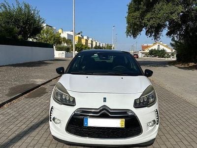 Citroën DS3