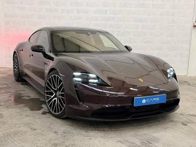 Usado Porsche Taycan 389 kW (530 HP) 2023 Outra