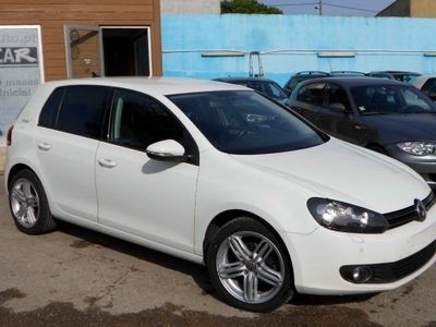 usado VW Golf VI 1.6 TDi Highline