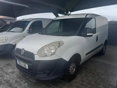Fiat Doblò