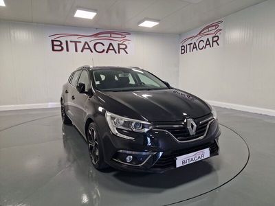 usado Renault Mégane IV 