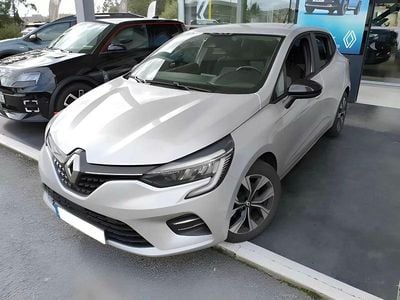 Cinza Usado 2023 Renault Clio Evolution Cabrios | € 16.990
