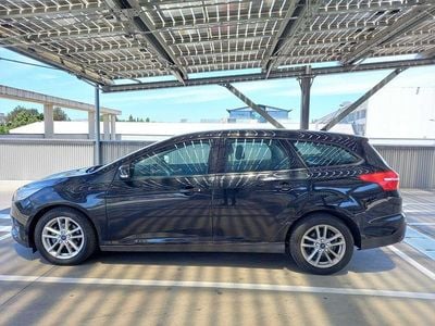 Usado 2016 Ford Focus Carrinha | € 5.550 (Bom preço)