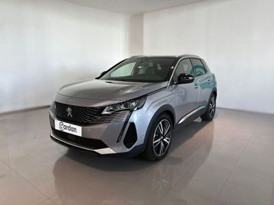 usado Peugeot 3008 1.6 Hybrid GT Pack e-EAT8